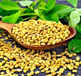 মেথি